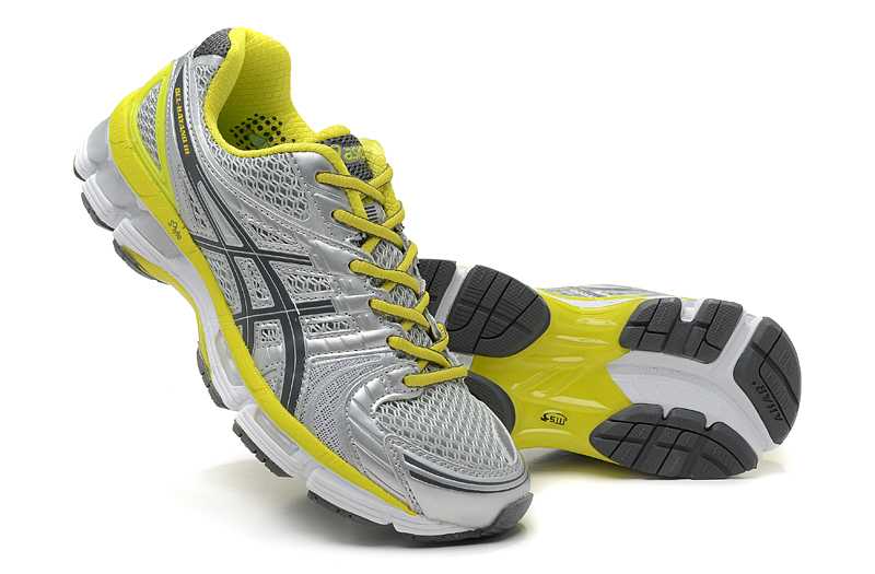 Asics GEL AYANO 18  pas cher asics bateau authentique chute